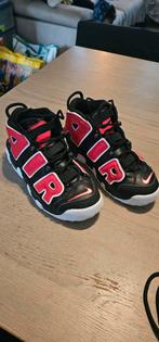 Nike Air More Uptempo DM3190-001, Ophalen, Zo goed als nieuw