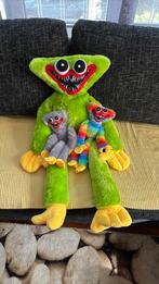 Knuffels Huggy Wiggy familie, Ophalen, Zo goed als nieuw