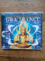 CD Goa Trance Vol 5 (2cd), Cd's en Dvd's, Ophalen