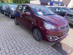 Mitsubishi SpaceStar Benzine Airco! Top Prijs!, Auto's, Mitsubishi, Stof, Euro 6, Bedrijf, 1000 cc