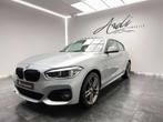 BMW 1 Serie 120 dA *XDRIVE*PACK M*FULL LED*TOIT OUVRANT*GARA, Auto's, Automaat, 1 Reeks, Euro 6, 4 cilinders
