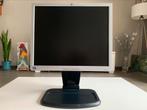 Ecran PC HP 19 pouces bon état, Computers en Software, Monitoren, Ophalen, Gebruikt, HP, DVI