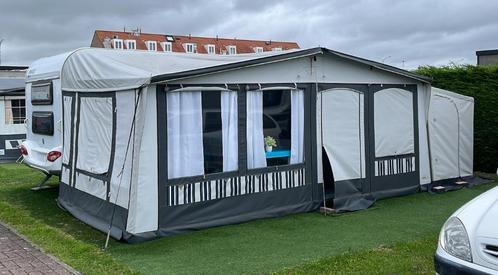 DWT voortent Tango 3m, met erker., Caravans en Kamperen, Voortenten en Luifels, Gebruikt, Ophalen