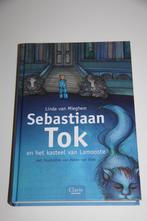 Sebastiaan tok het kasteel van lamooste * linda van mieghem, Enlèvement ou Envoi, Utilisé, Fiction général