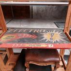 Oud speelgoed electro, Antiek en Kunst, Ophalen