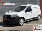 Dacia Dokker 1.5 dCi 75 Ambiance | € 2.950,- NETTO! | Kasten, Auto's, Bestelwagens en Lichte vracht, Overige merken, Wit, Bedrijf