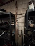 POT D ECHAPPEMENT OPEL CORSA E 1000 TURBO ESSENCE, RUE BRIGADE PIRON 307, Enlèvement, Utilisé, Garage_bila@yahoo.fr