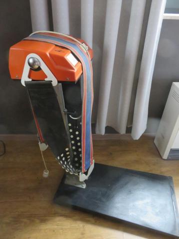 Massageapparaat beschikbaar voor biedingen