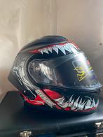 Venom2 SYSTEEMHELM CE gekeurd NIEUW, Motoren, Systeemhelm, XL, Dames, Ophalen