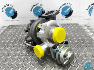Mitsubishi L200  Pajero turbo NIEUW 49135-02652 beschikbaar voor biedingen