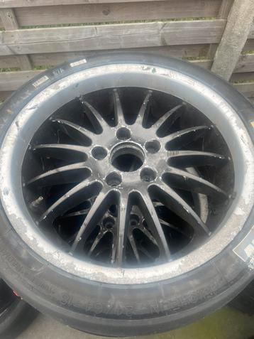 Velgen bmw 18inch beschikbaar voor biedingen