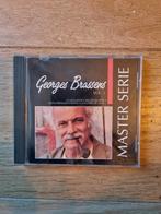 Georges  Brassens  Master série, CD & DVD, Comme neuf, Enlèvement ou Envoi