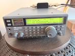 AOR AR5000A ontvanger + SDU5600 + AS5000 antenneschakelaar, Ophalen of Verzenden, Zo goed als nieuw, Ontvanger