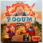 BXL  Jeu d'ambiance BOOUM ! Comme neuf !, Hobby en Vrije tijd, Gezelschapsspellen | Bordspellen, Ophalen of Verzenden, Zo goed als nieuw