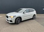 BMW X1 2.0iA sDrive20 | M-pakket | Head-up | Sensoren, Auto's, BMW, 1998 cc, Achterwielaandrijving, 139 g/km, 4 cilinders