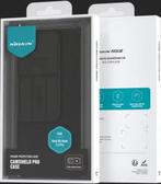 Nillkin Xiaomi hoesje met camera slider, Verzenden, Nieuw, Bescherming, Overige merken