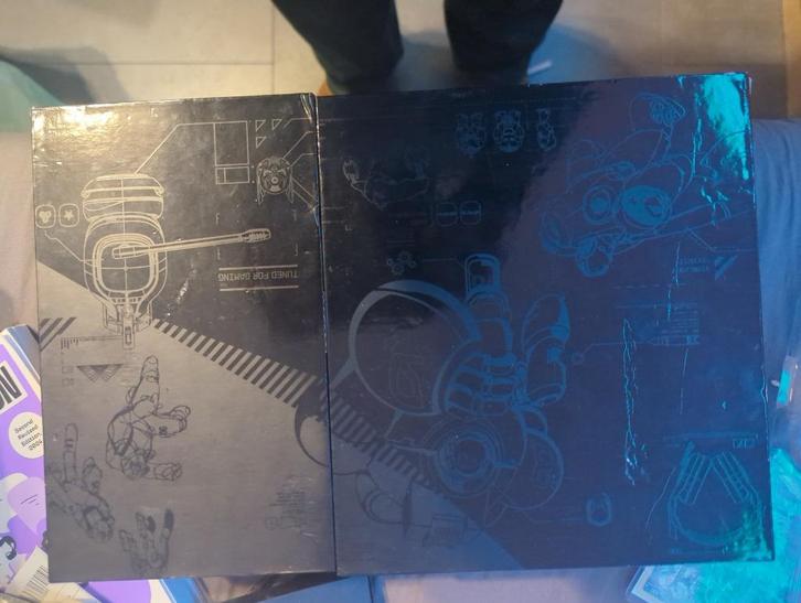 Astro a40 mixamp pro, Computers en Software, Headsets, Zo goed als nieuw, Over-ear, Bedraad, Gaming headset, Mute-functie, Volumeregelaar