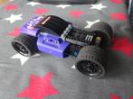 Lego Racer 8491 voiture de course et tremplin, Enfants & Bébés, Enlèvement ou Envoi, Utilisé, Ensemble complet, Lego