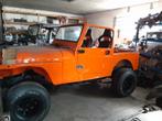 Jeep Wrangler YJ, Auto-onderdelen, Ophalen, Gebruikt, Jeep