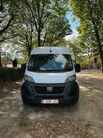 fiat ducato max L4H2, Auto's, Euro 6, 2300 cc, Particulier, Te koop
