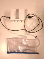 Pulse Press Physio 6 lymfedrainage / pressotherapie toestel, Ophalen of Verzenden, Zo goed als nieuw