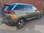 Peugeot 5008 1.2 PureTech Allure (EU6.2), 94 kW, Monovolume, Parkeersensor, Bedrijf