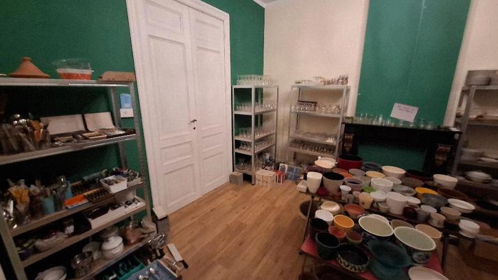 vide-grenier - LIQUIDATION TOTALE AVANT VENTE MAISON, Divers, Divers Autre, Utilisé, Enlèvement