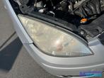 Mitsubishi colt 6 rechts koplamp 2004-2014, Auto-onderdelen, Ophalen of Verzenden, Gebruikt, Mitsubishi
