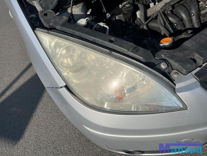 Mitsubishi colt 6 rechts koplamp 2004-2014, Auto-onderdelen, Verlichting, Mitsubishi, Gebruikt, Ophalen of Verzenden