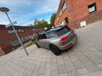Mini Clubman SD 2.0 Automaat Full-Option Euro6, Auto's, Automaat, 4 cilinders, Leder, Particulier