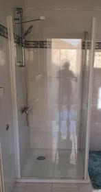 Douche, Huis en Inrichting, Badkamer | Complete badkamers, Ophalen, Gebruikt