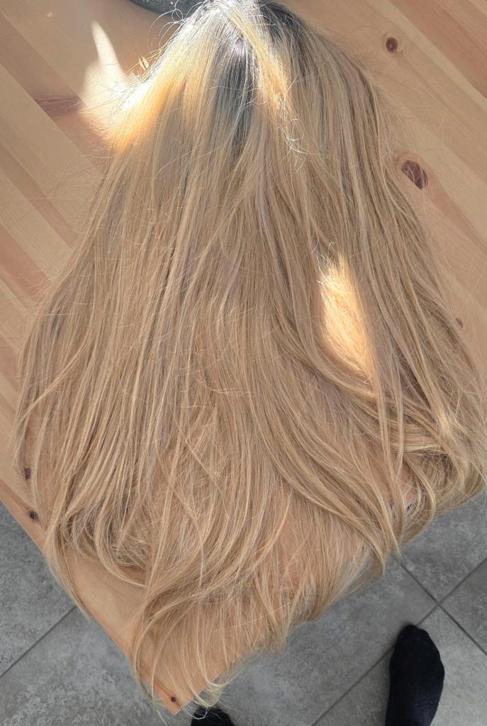 Pruik, Handtassen en Accessoires, Uiterlijk | Haarverzorging, Ophalen