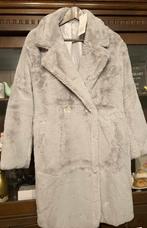 Nieuwe prachtige zachte mantel, Kleding | Dames, Jassen | Winter, Ophalen of Verzenden, Maat 38/40 (M)