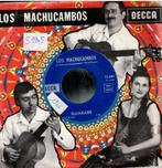 Vinyl, 7"   /   Los Machucambos – Guantanamera, Autres formats, Enlèvement ou Envoi