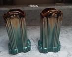 Koppel Thulin vazen, Ophalen of Verzenden