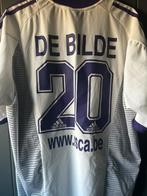 Rsca shirt, Sport en Fitness, Voetbal, Maat L, Ophalen of Verzenden, Zo goed als nieuw, Shirt