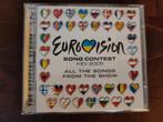 2-CD : EUROVISION SONG CONTEST KIEV 2005, Ophalen of Verzenden, Zo goed als nieuw