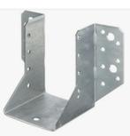 Balkdrager 63 mm - 6 stuks, Ophalen of Verzenden, Gebruikt, Overige typen