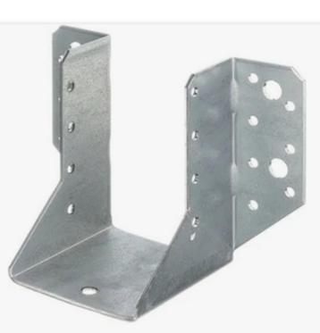 Balkdrager 63 mm - 6 stuks beschikbaar voor biedingen