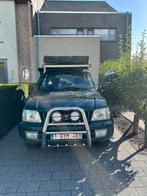 Toyota landcruiser KDJ90, Auto's, 4 cilinders, 2800 kg, 120 kW, Vierwielaandrijving