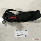 BMW E46 320 Coupe 2001  Gordel Heupgordel achter midden, Auto-onderdelen, Gebruikt, -, -, Ophalen of Verzenden