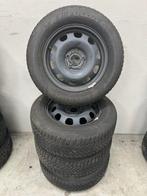 Winterset Dacia Duster Fulda Kristall Control HP2 215/65 R16, Auto-onderdelen, Ophalen, -, Banden en Velgen, Winterbanden