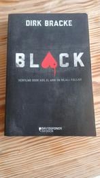 Boek "black", Boeken, Film, Tv en Media, Ophalen, Gelezen