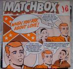 45T 7INCH VINYL SINGLE MATCHBOX, Enlèvement ou Envoi, Single
