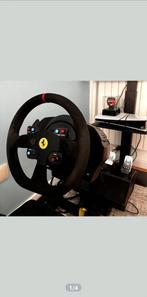 T300RS Ferrari, Ophalen of Verzenden, Gebruikt, Stuur of Pedalen, PlayStation 5