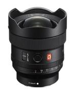 Sony FE 14 mm F/1.8 GM (SEL14F18GM), Ophalen of Verzenden, Zo goed als nieuw
