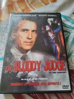 Bloody Judge (Christopher Lee), Cd's en Dvd's, Ophalen of Verzenden, Zo goed als nieuw