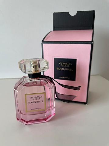Victoria's Secret Bombshell Eau De Parfum beschikbaar voor biedingen