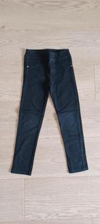 Lange broeken maat 110 en 110/116 (meisjes), Kinderen en Baby's, Ophalen of Verzenden, Zo goed als nieuw, Meisje, Broek