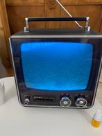 Télévision vintage 1960 Sony fully tested 220 v + 12 v, TV, Hi-fi & Vidéo, Amplificateur à lampes